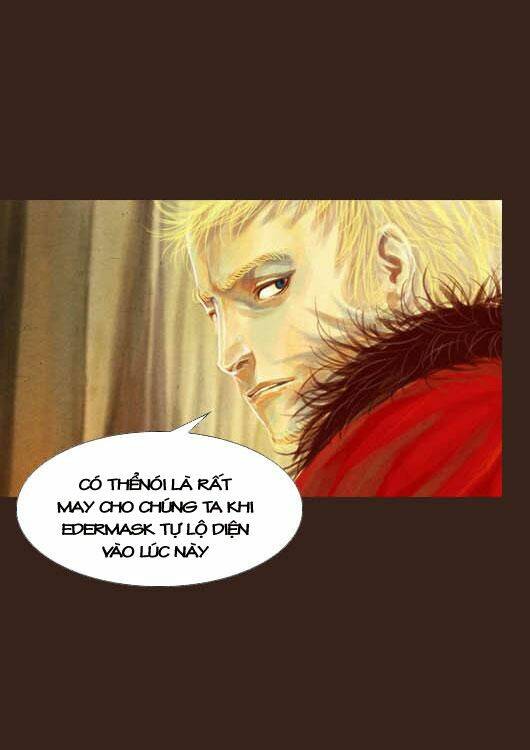 Hội Ảo Thuật Chapter 39 - Trang 2