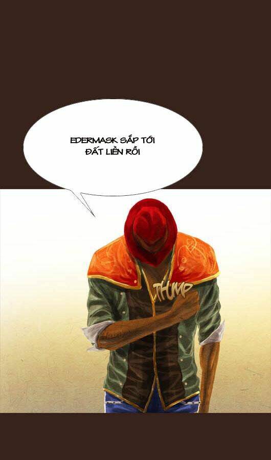 Hội Ảo Thuật Chapter 39 - Trang 2