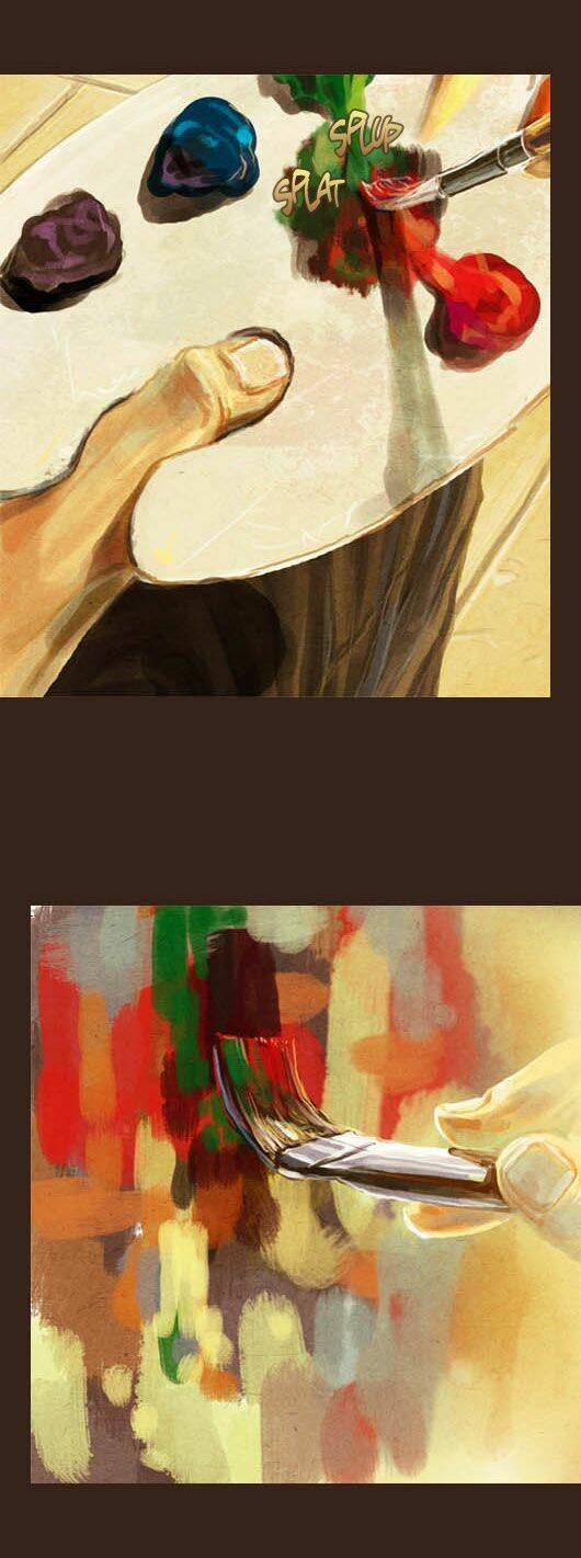 Hội Ảo Thuật Chapter 39 - Trang 2