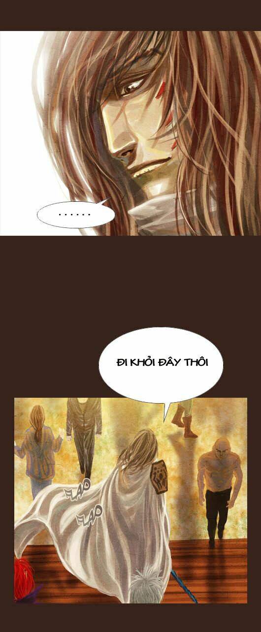 Hội Ảo Thuật Chapter 39 - Trang 2