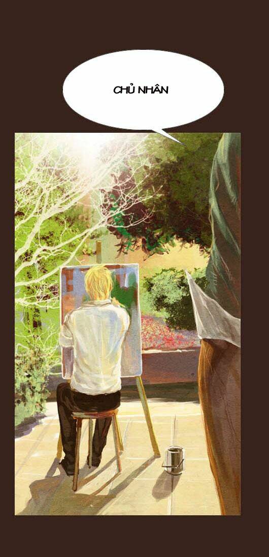 Hội Ảo Thuật Chapter 39 - Trang 2