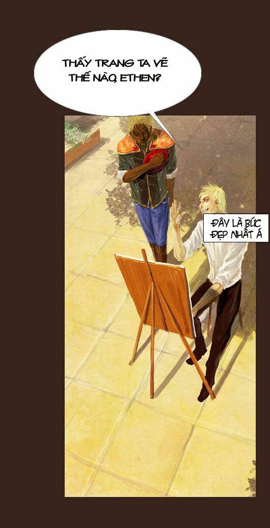 Hội Ảo Thuật Chapter 39 - Trang 2