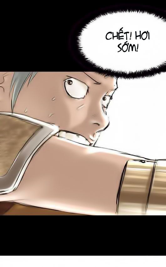 Hội Ảo Thuật Chapter 4 - Trang 2