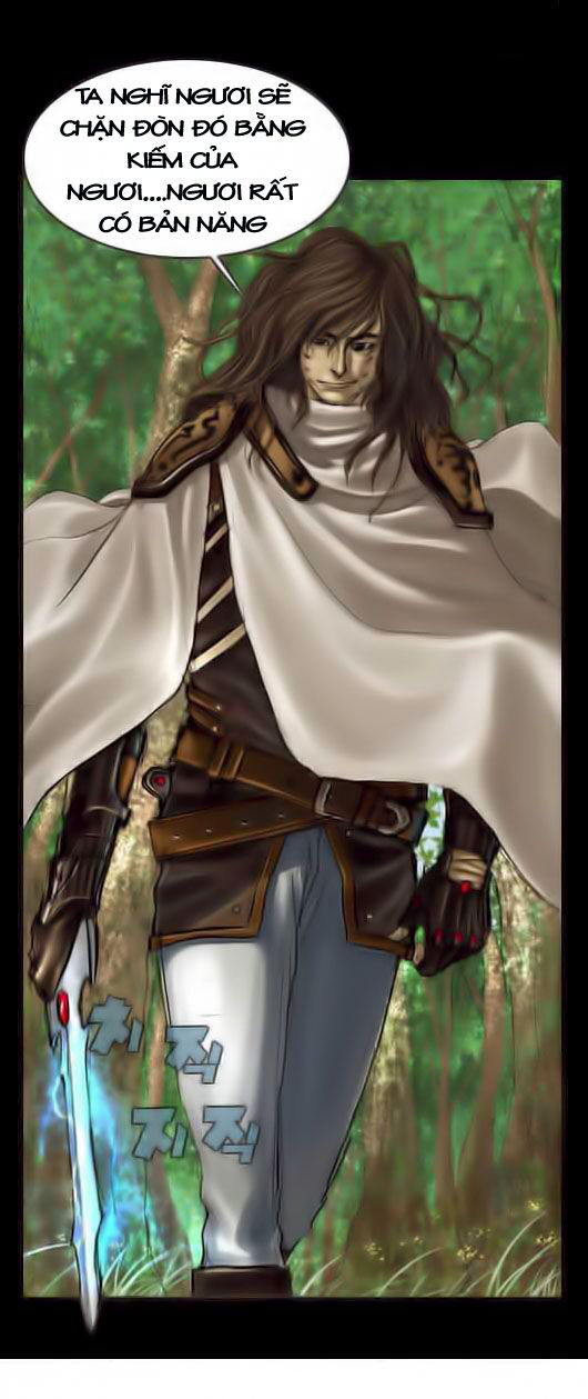 Hội Ảo Thuật Chapter 4 - Trang 2