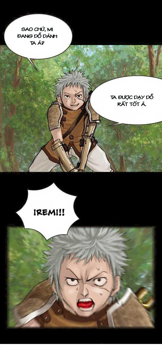 Hội Ảo Thuật Chapter 4 - Trang 2