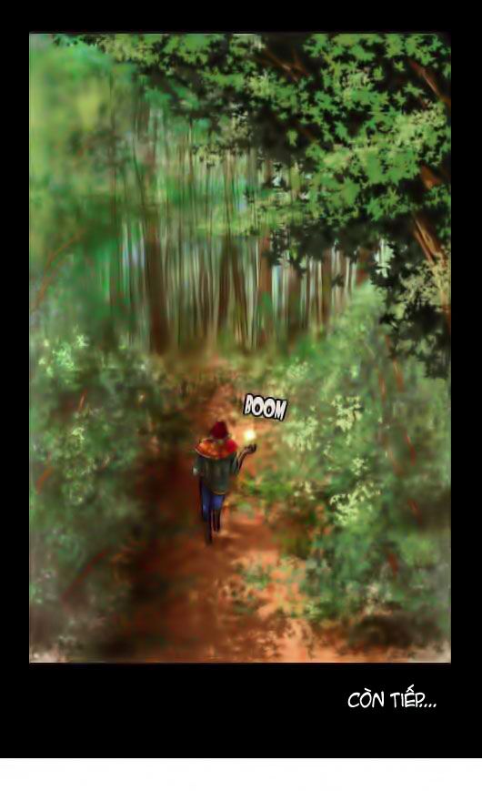 Hội Ảo Thuật Chapter 4 - Trang 2