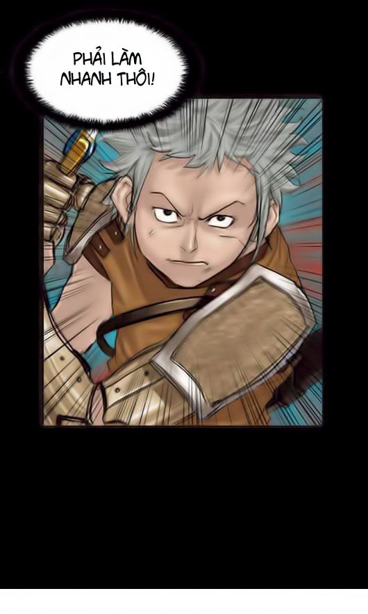 Hội Ảo Thuật Chapter 4 - Trang 2