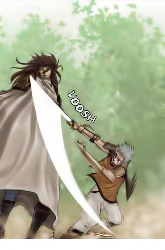 Hội Ảo Thuật Chapter 4 - Trang 2