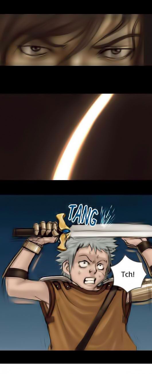 Hội Ảo Thuật Chapter 4 - Trang 2