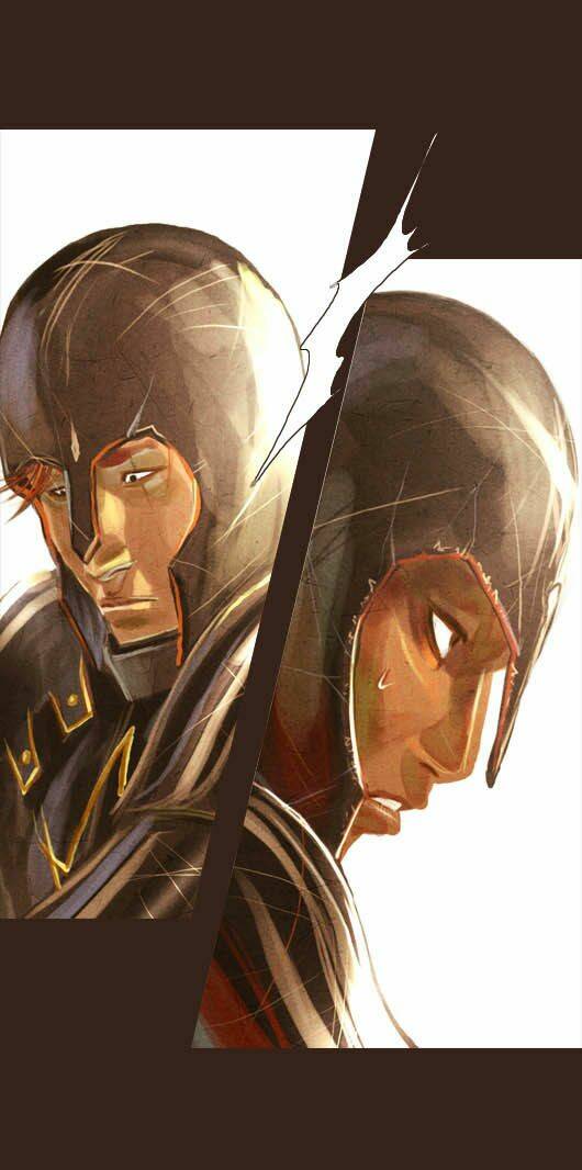 Hội Ảo Thuật Chapter 40 - Trang 2