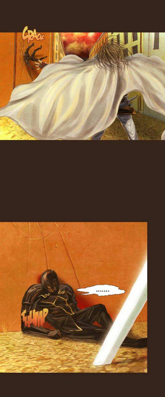 Hội Ảo Thuật Chapter 40 - Trang 2