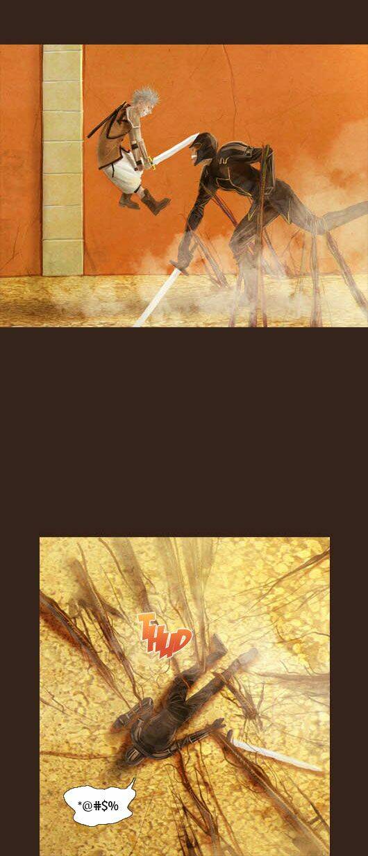 Hội Ảo Thuật Chapter 40 - Trang 2