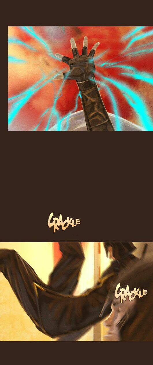 Hội Ảo Thuật Chapter 40 - Trang 2