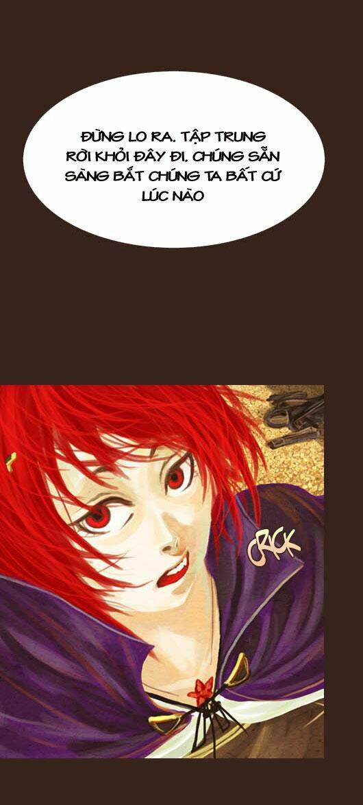 Hội Ảo Thuật Chapter 40 - Trang 2