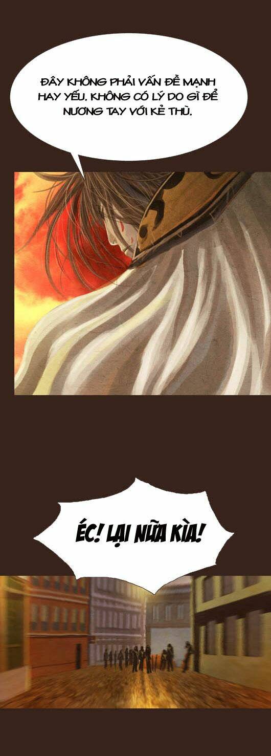 Hội Ảo Thuật Chapter 40 - Trang 2