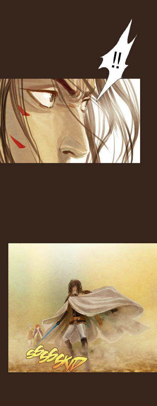 Hội Ảo Thuật Chapter 40 - Trang 2