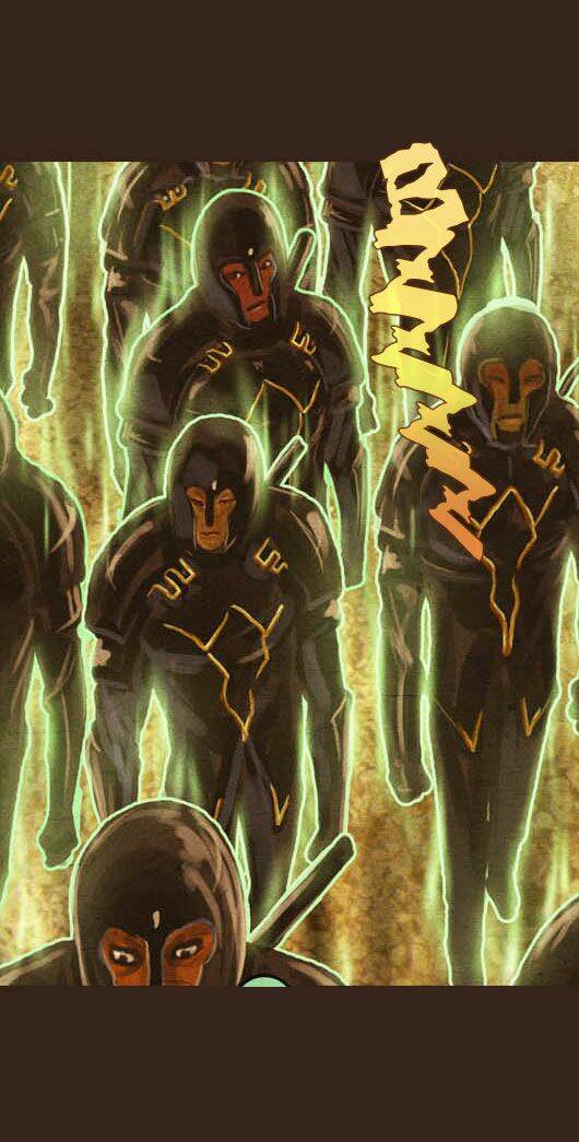 Hội Ảo Thuật Chapter 40 - Trang 2