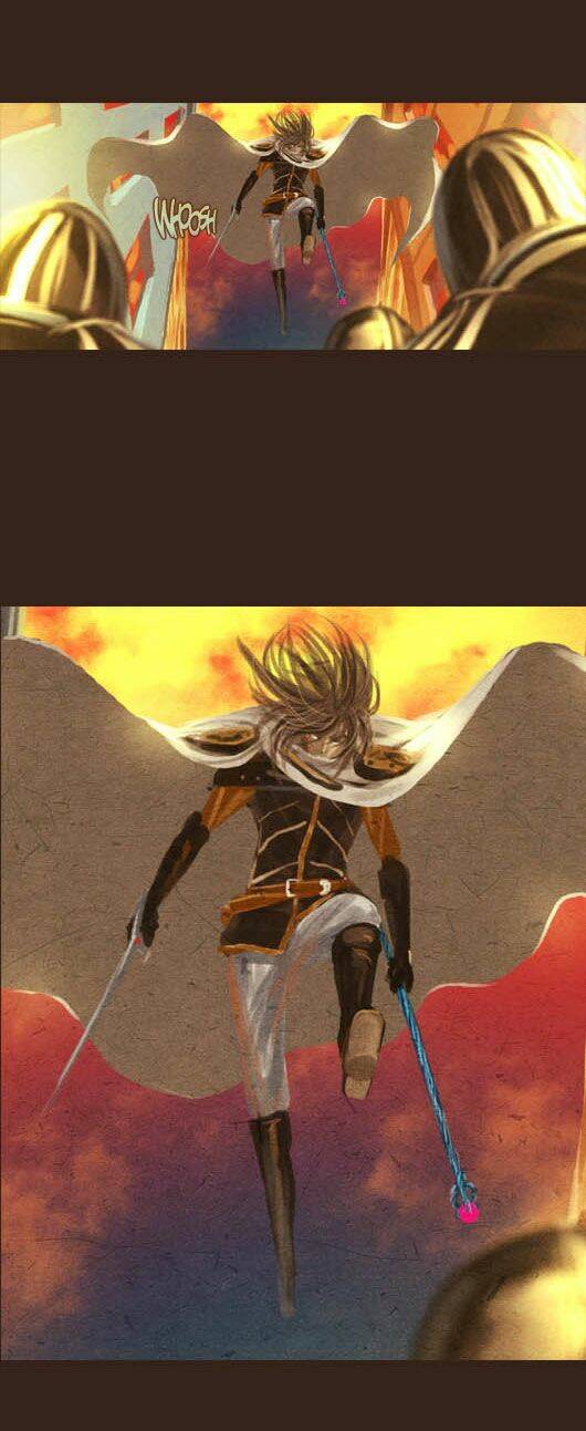 Hội Ảo Thuật Chapter 41 - Trang 2