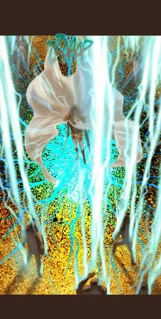 Hội Ảo Thuật Chapter 41 - Trang 2