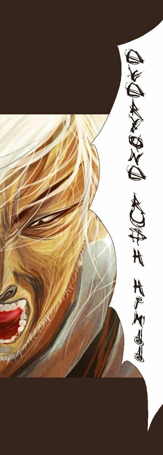 Hội Ảo Thuật Chapter 41 - Trang 2