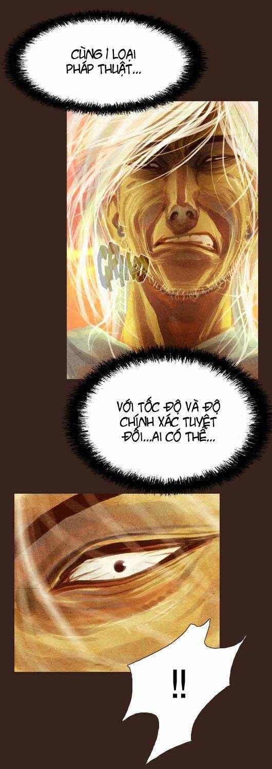 Hội Ảo Thuật Chapter 41 - Trang 2