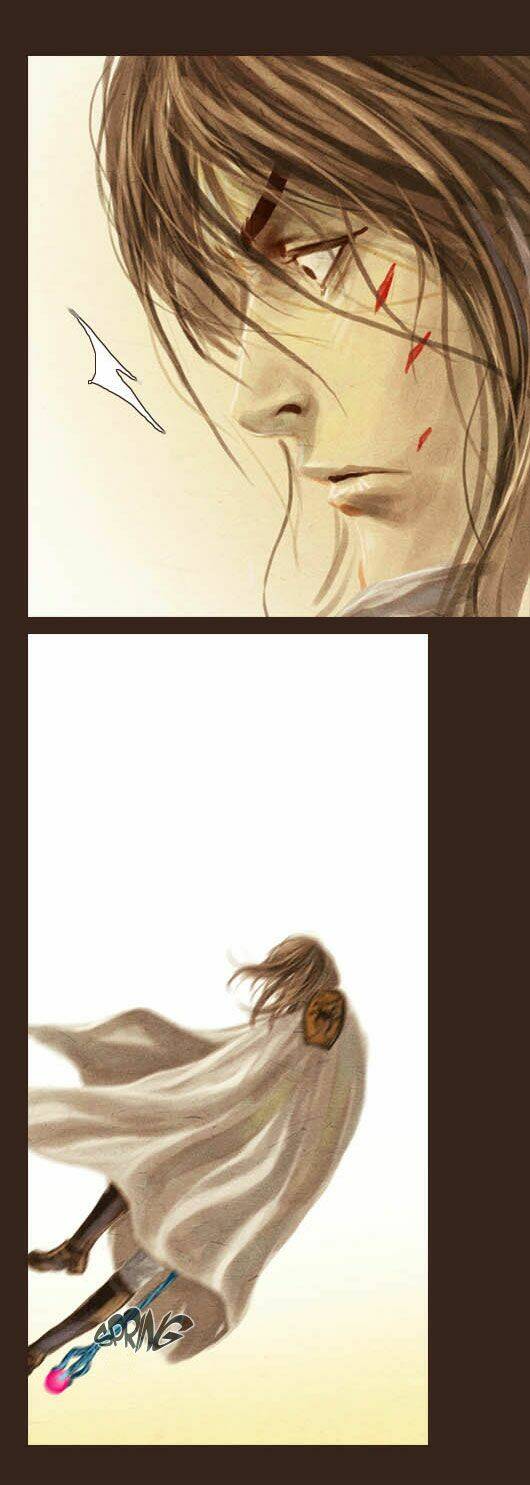 Hội Ảo Thuật Chapter 41 - Trang 2