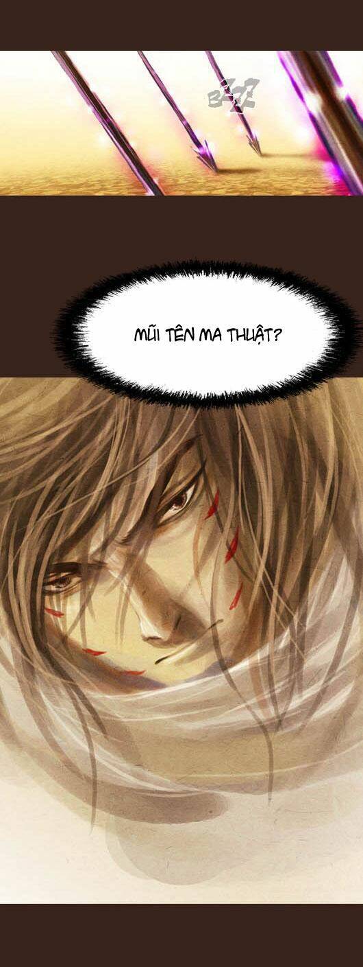 Hội Ảo Thuật Chapter 41 - Trang 2