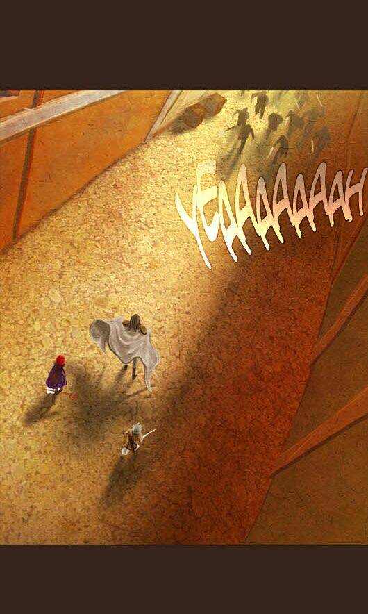 Hội Ảo Thuật Chapter 41 - Trang 2