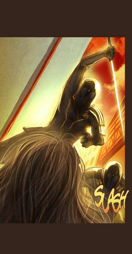 Hội Ảo Thuật Chapter 41 - Trang 2