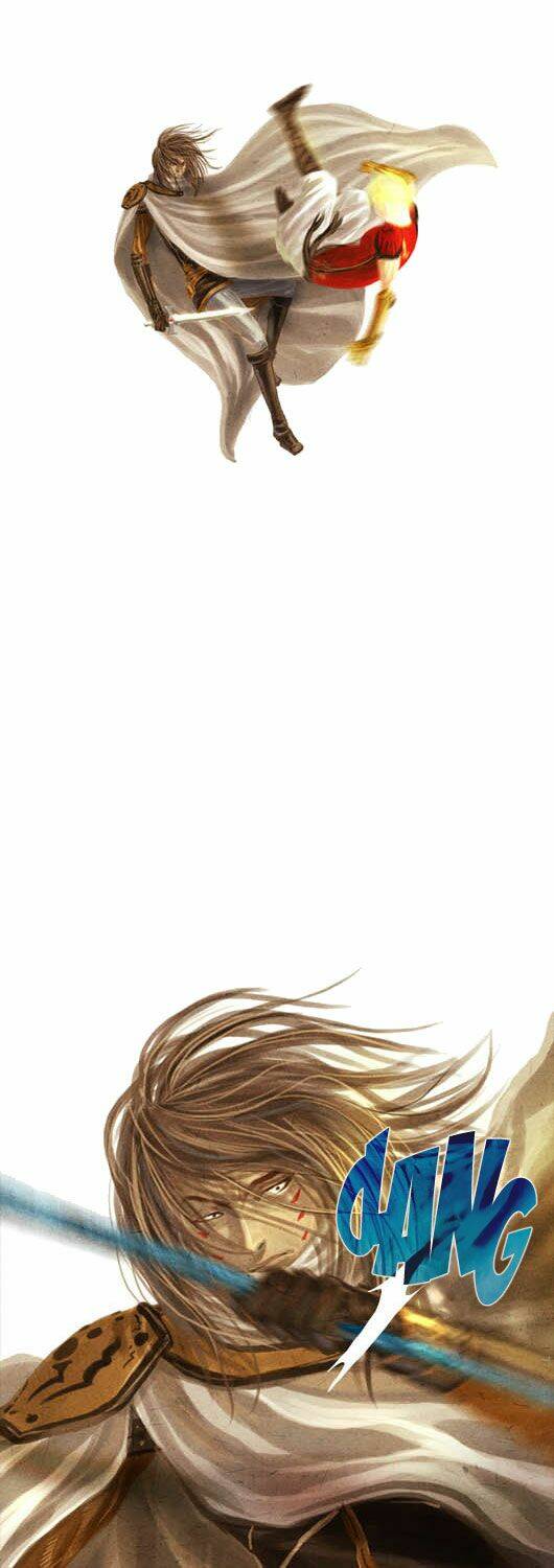 Hội Ảo Thuật Chapter 42 - Trang 2