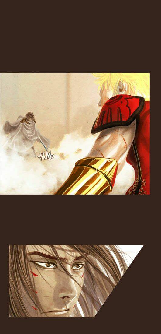 Hội Ảo Thuật Chapter 42 - Trang 2