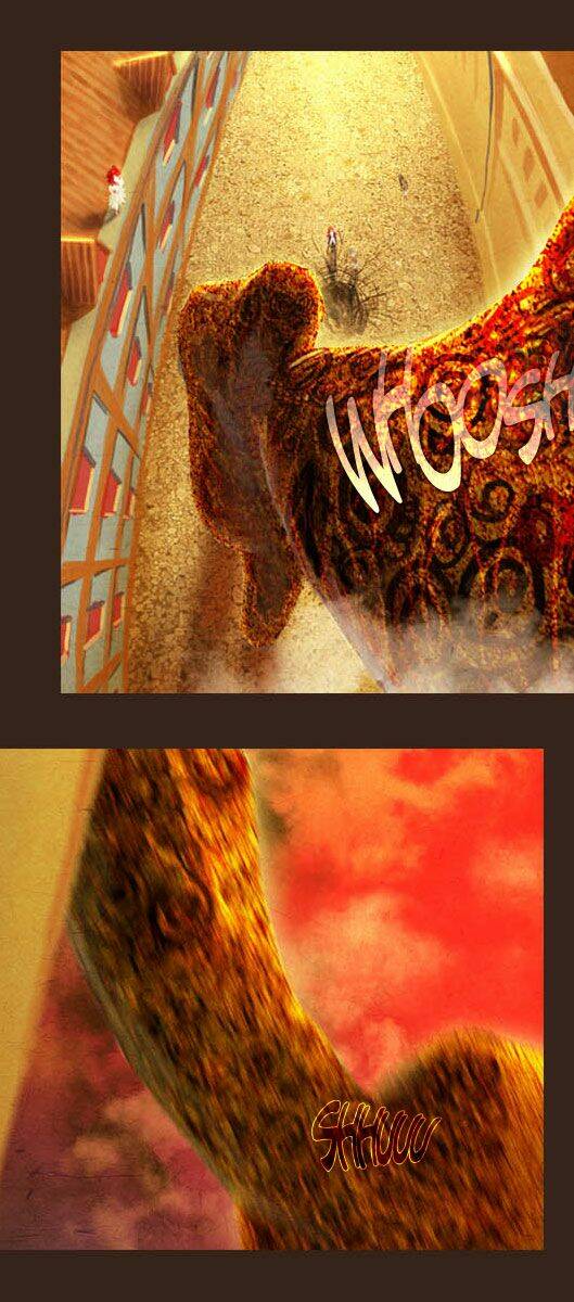 Hội Ảo Thuật Chapter 42 - Trang 2