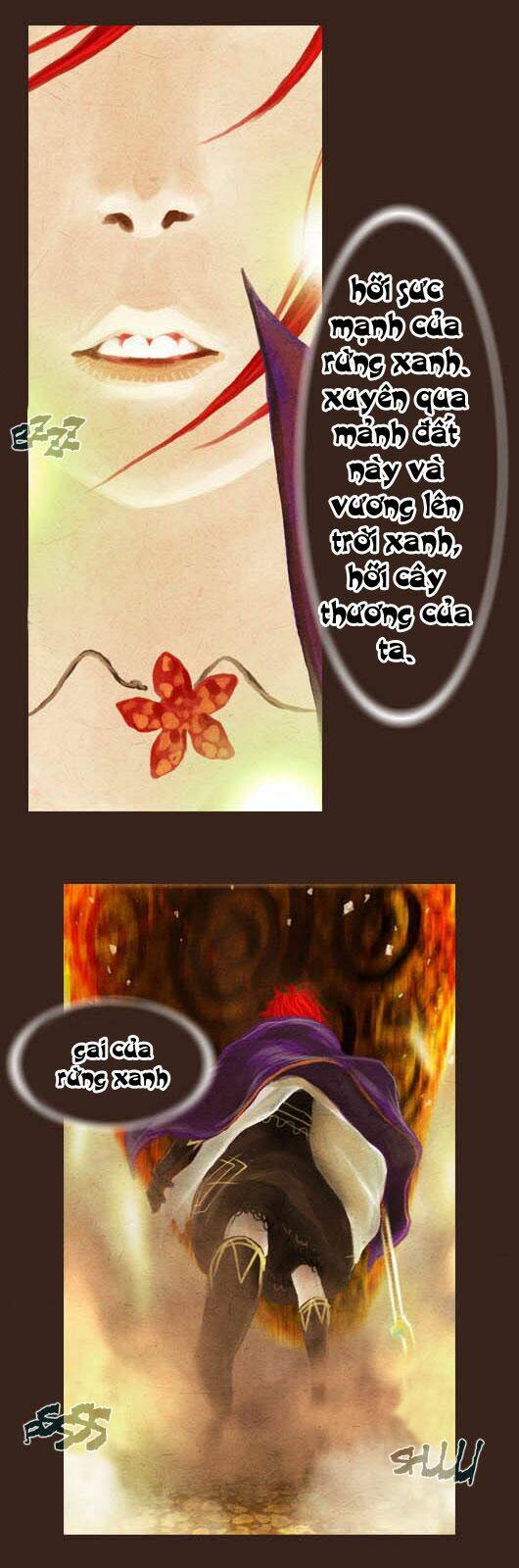 Hội Ảo Thuật Chapter 42 - Trang 2