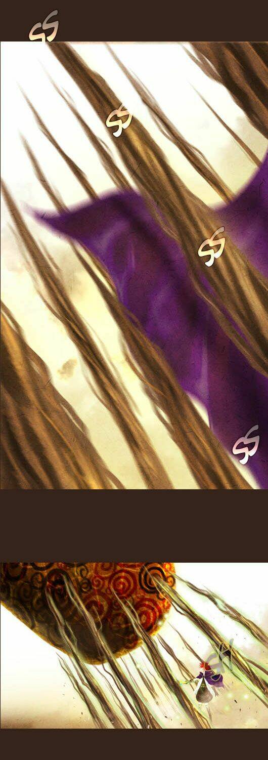 Hội Ảo Thuật Chapter 42 - Trang 2