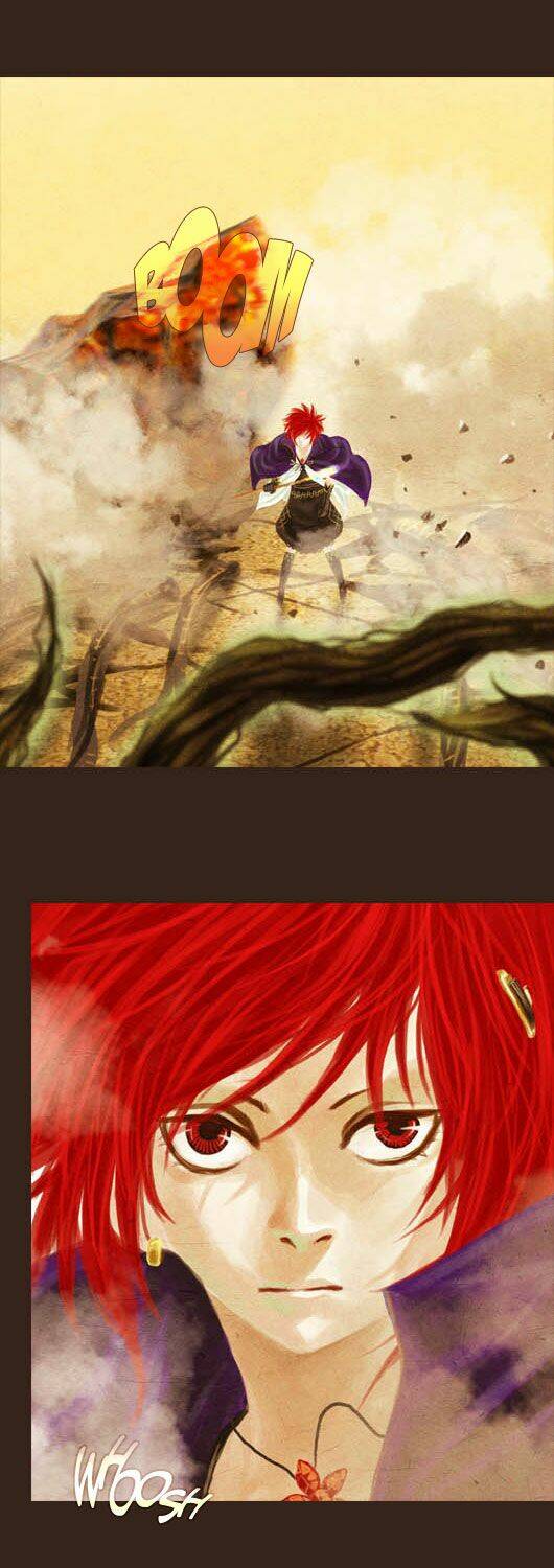 Hội Ảo Thuật Chapter 42 - Trang 2