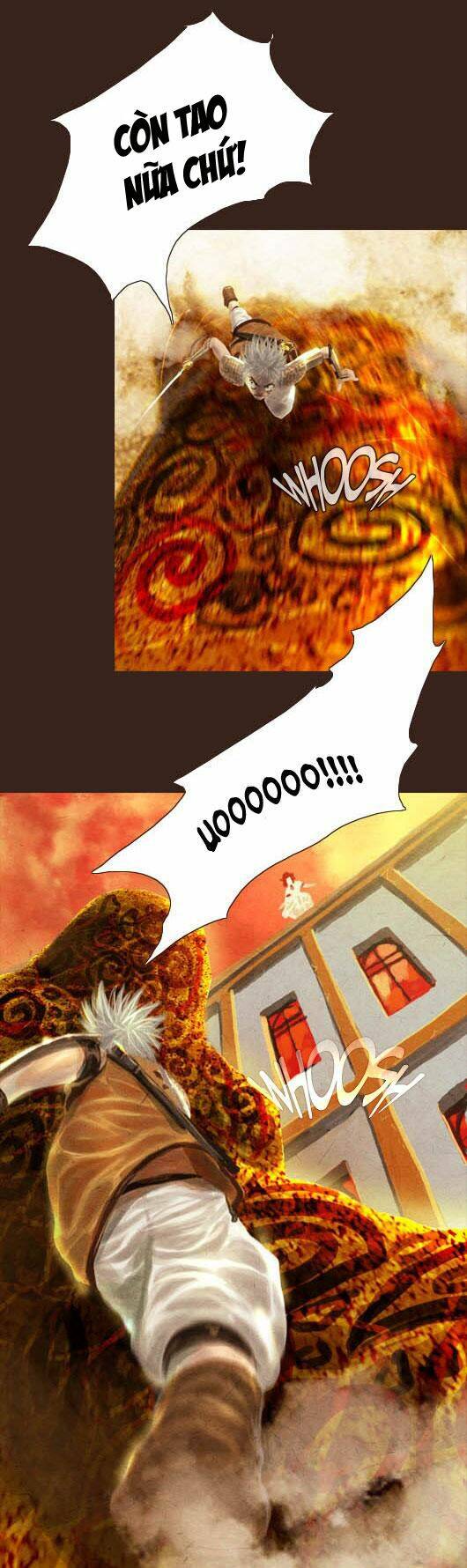 Hội Ảo Thuật Chapter 42 - Trang 2