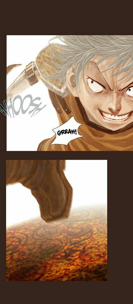 Hội Ảo Thuật Chapter 42 - Trang 2