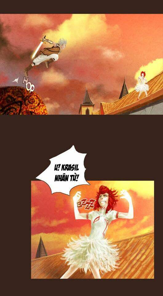 Hội Ảo Thuật Chapter 42 - Trang 2