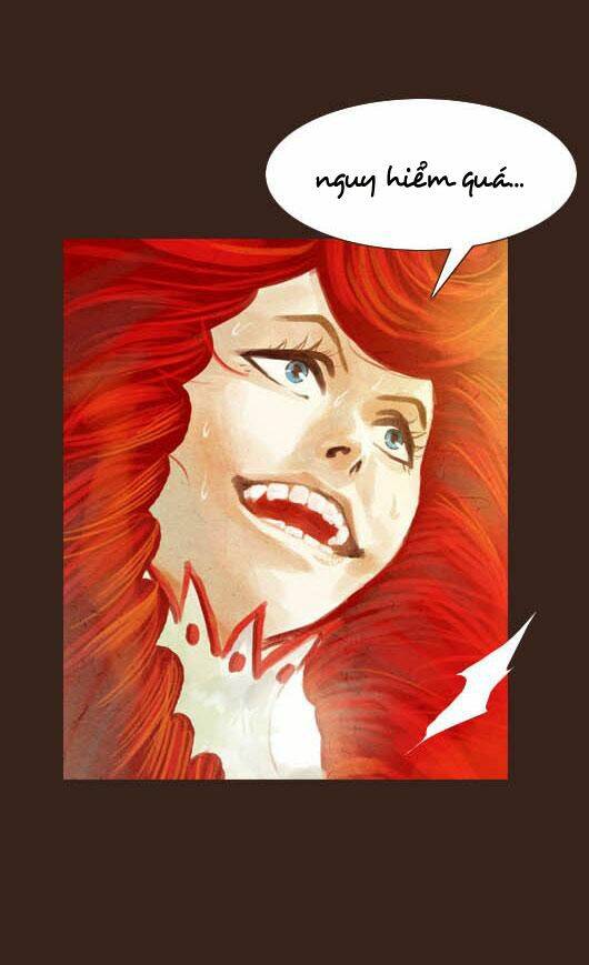 Hội Ảo Thuật Chapter 42 - Trang 2