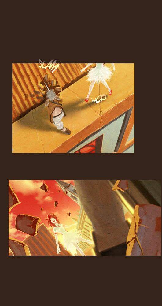 Hội Ảo Thuật Chapter 42 - Trang 2