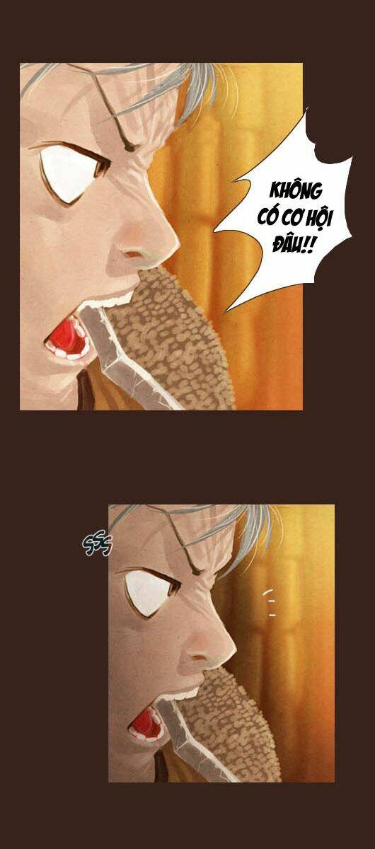 Hội Ảo Thuật Chapter 42 - Trang 2