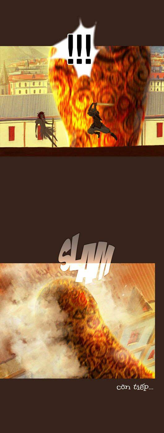 Hội Ảo Thuật Chapter 42 - Trang 2