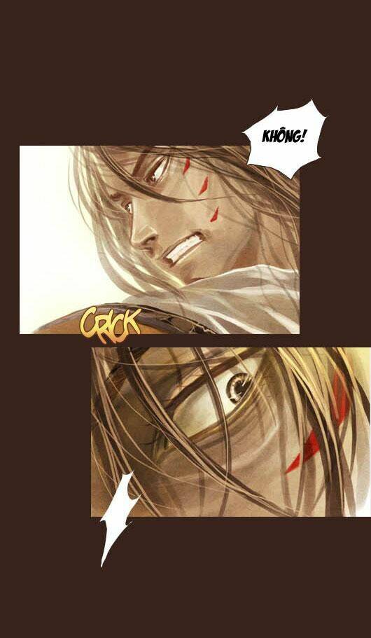 Hội Ảo Thuật Chapter 42 - Trang 2