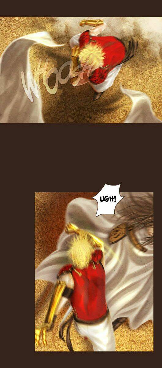 Hội Ảo Thuật Chapter 42 - Trang 2