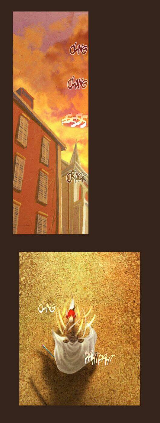 Hội Ảo Thuật Chapter 43 - Trang 2