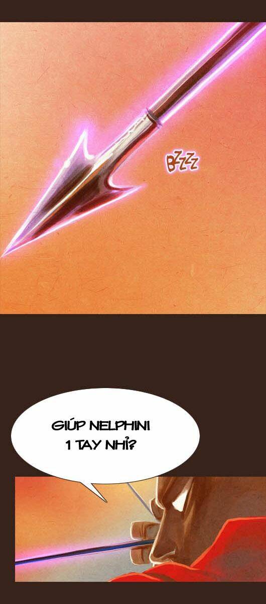 Hội Ảo Thuật Chapter 43 - Trang 2