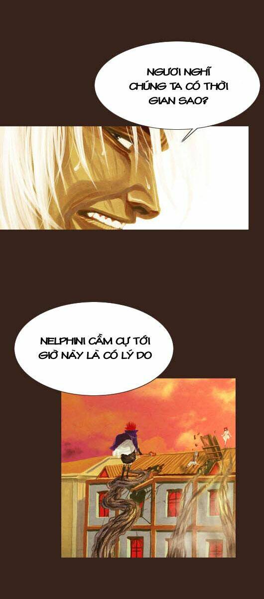 Hội Ảo Thuật Chapter 43 - Trang 2