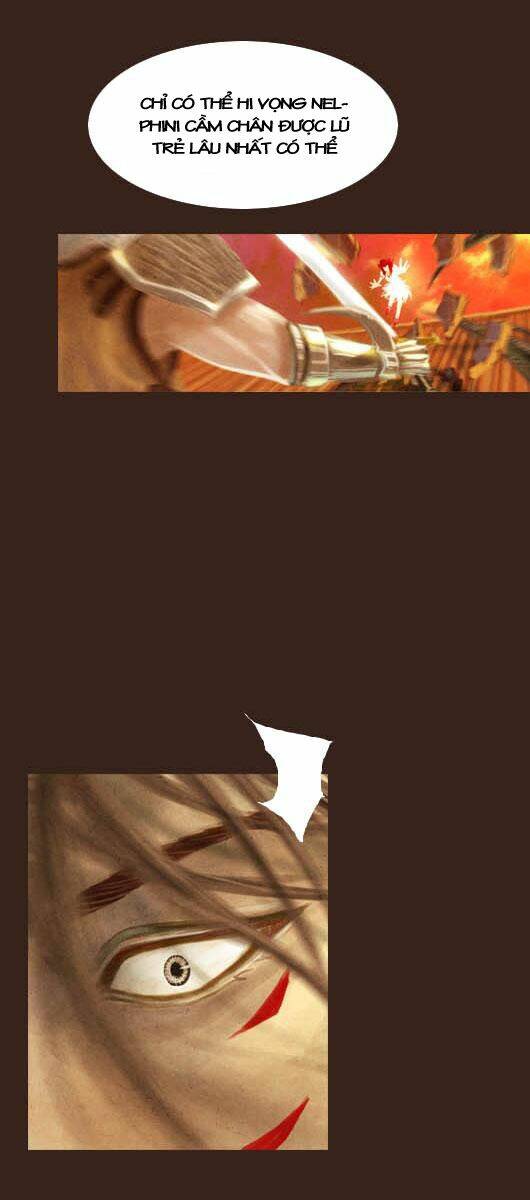 Hội Ảo Thuật Chapter 43 - Trang 2