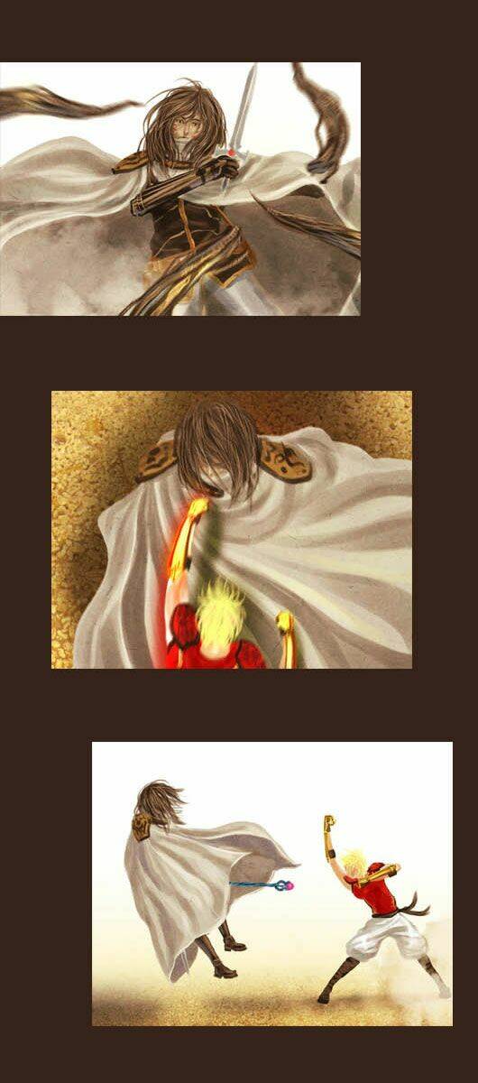 Hội Ảo Thuật Chapter 43 - Trang 2