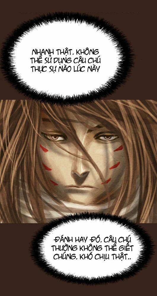 Hội Ảo Thuật Chapter 43 - Trang 2